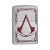 Zippo Assassins Creed 60004836